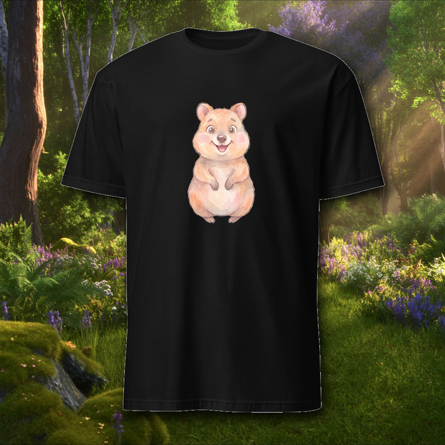 Quokka – Kinder T-Shirt