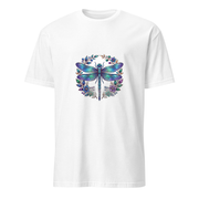 Libelle – Premium Kunst T-Shirt
