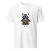Skarabäus – Premium Kunst T-Shirt