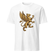 Greif – Premium Kunst T-Shirt