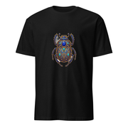 Skarabäus – Premium Kunst T-Shirt
