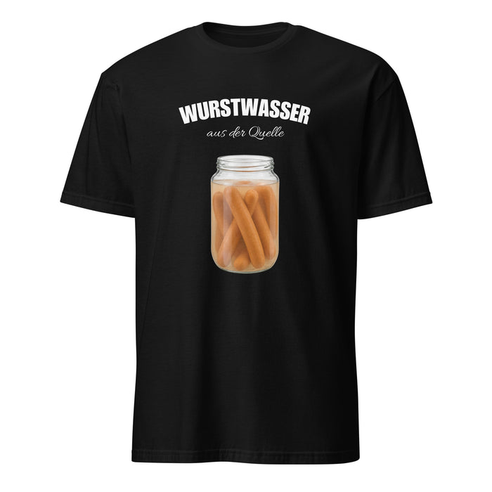 Wurstwasser - Aus der Quelle