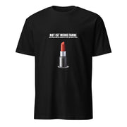 Lippenstift-Legende