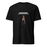 Lippenstift-Legende-Auftritt