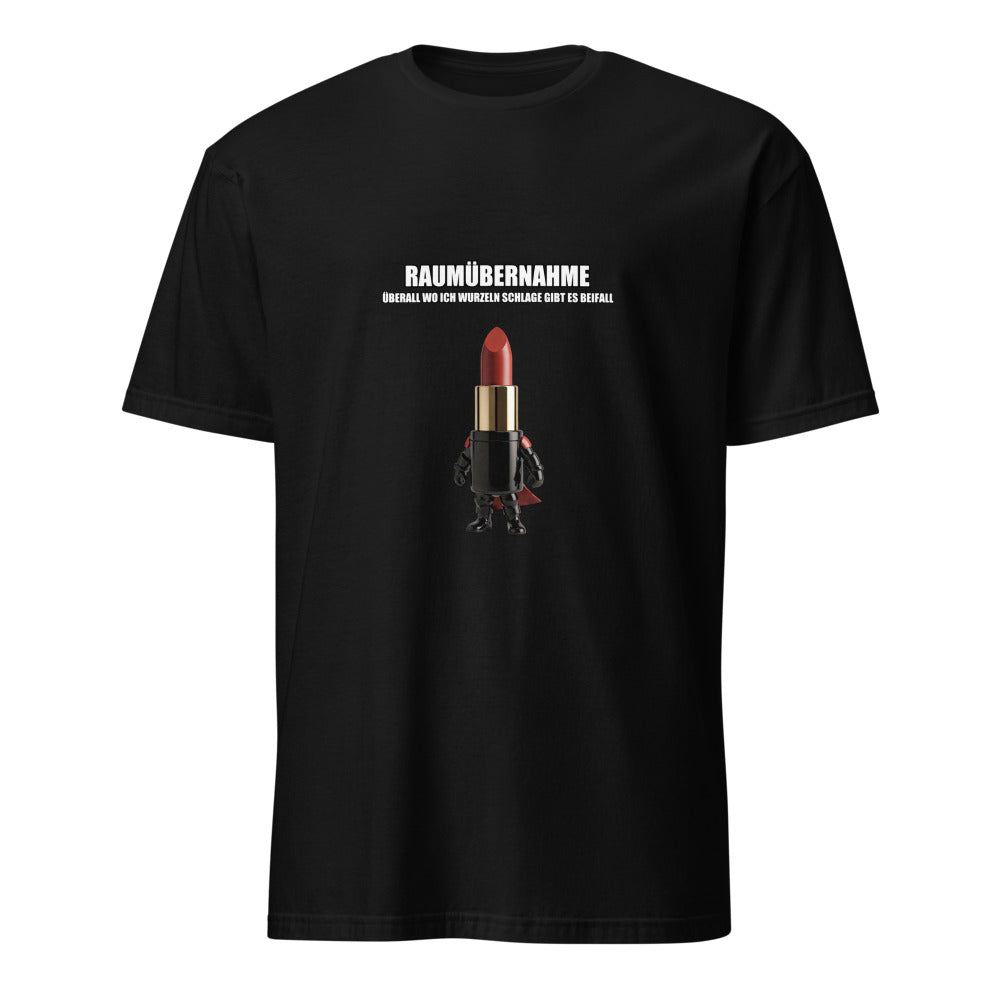 Lippenstift-Legende-Auftritt