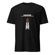 Lippenstift-Legende-Szene