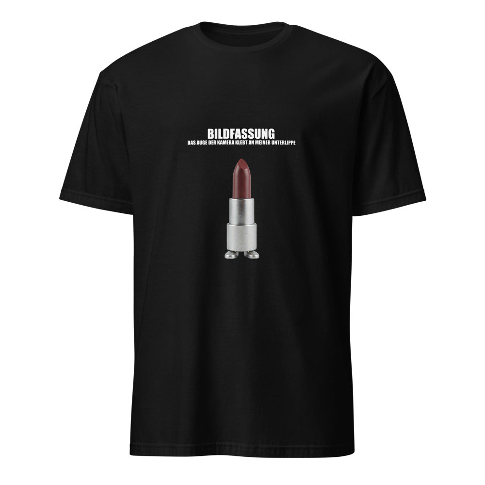 Lippenstift-Legende-Szene