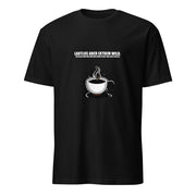 Ego-Espresso-Knall
