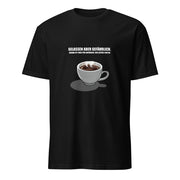 Ego-Espresso-Ruhe