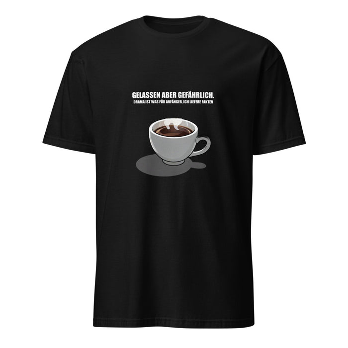 Ego-Espresso-Ruhe