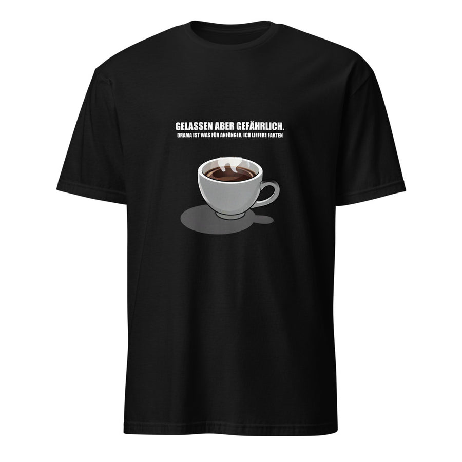 Ego-Espresso-Ruhe