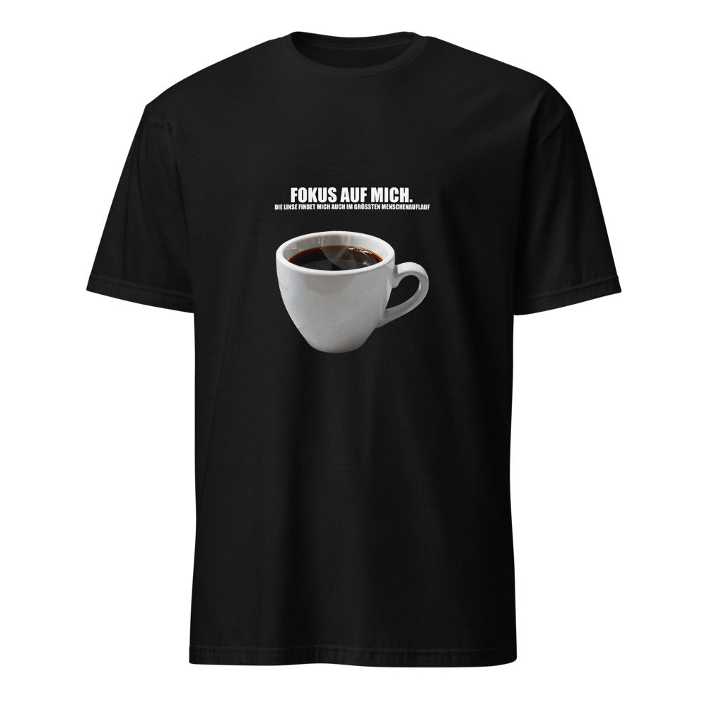 Ego-Espresso-Szene