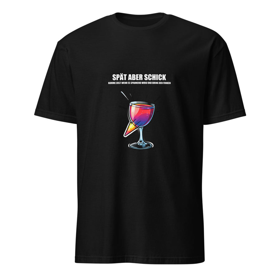 Cocktail-Komet
