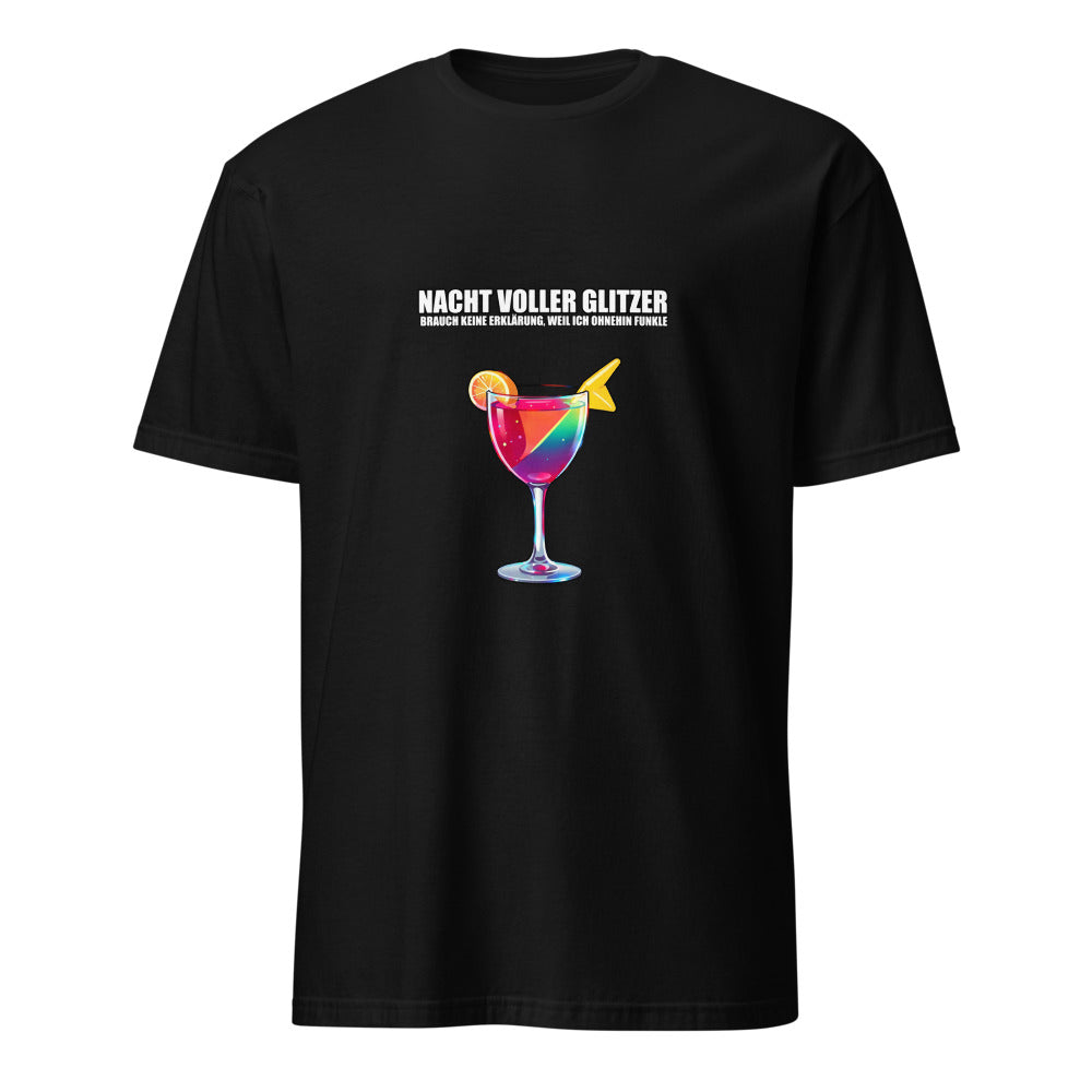 Cocktail-Komet-Nacht