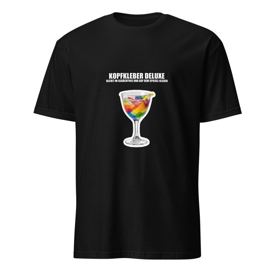Cocktail-Komet-Sticker
