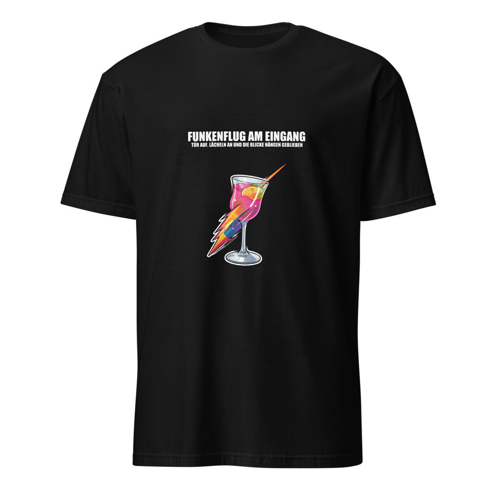 Cocktail-Komet-Knall