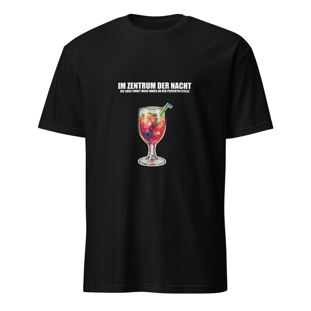 Cocktail-Komet-Szene