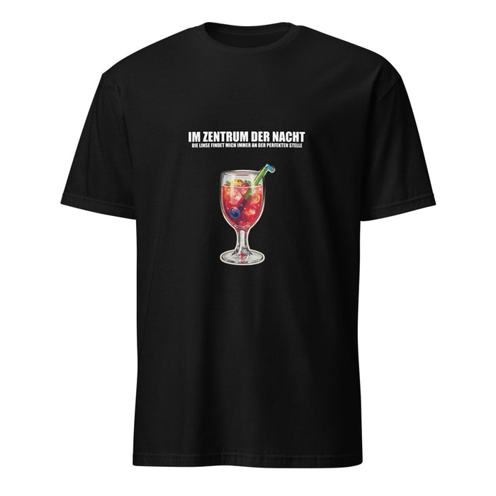 Cocktail-Komet-Szene