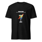 Cocktail-Komet-Poster
