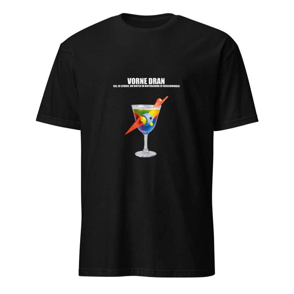 Cocktail-Komet-Poster