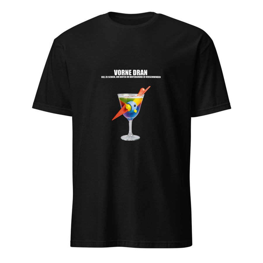 Cocktail-Komet-Poster