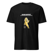 Bass-Banane-Auftritt