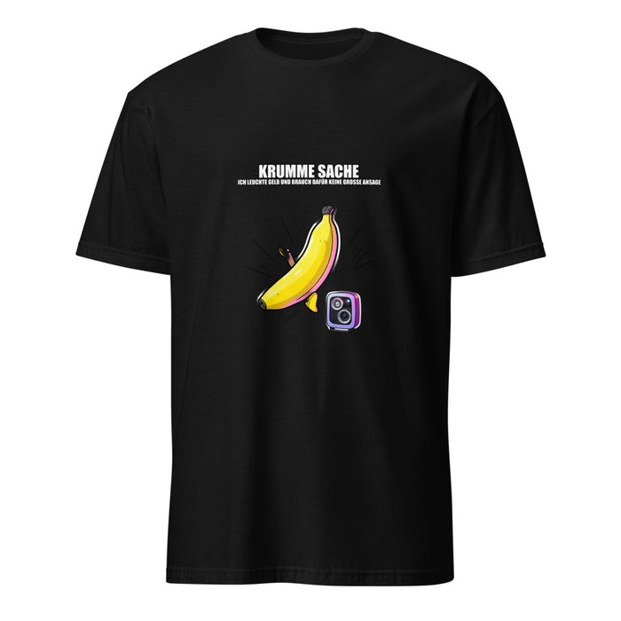 Bass-Banane-Nacht