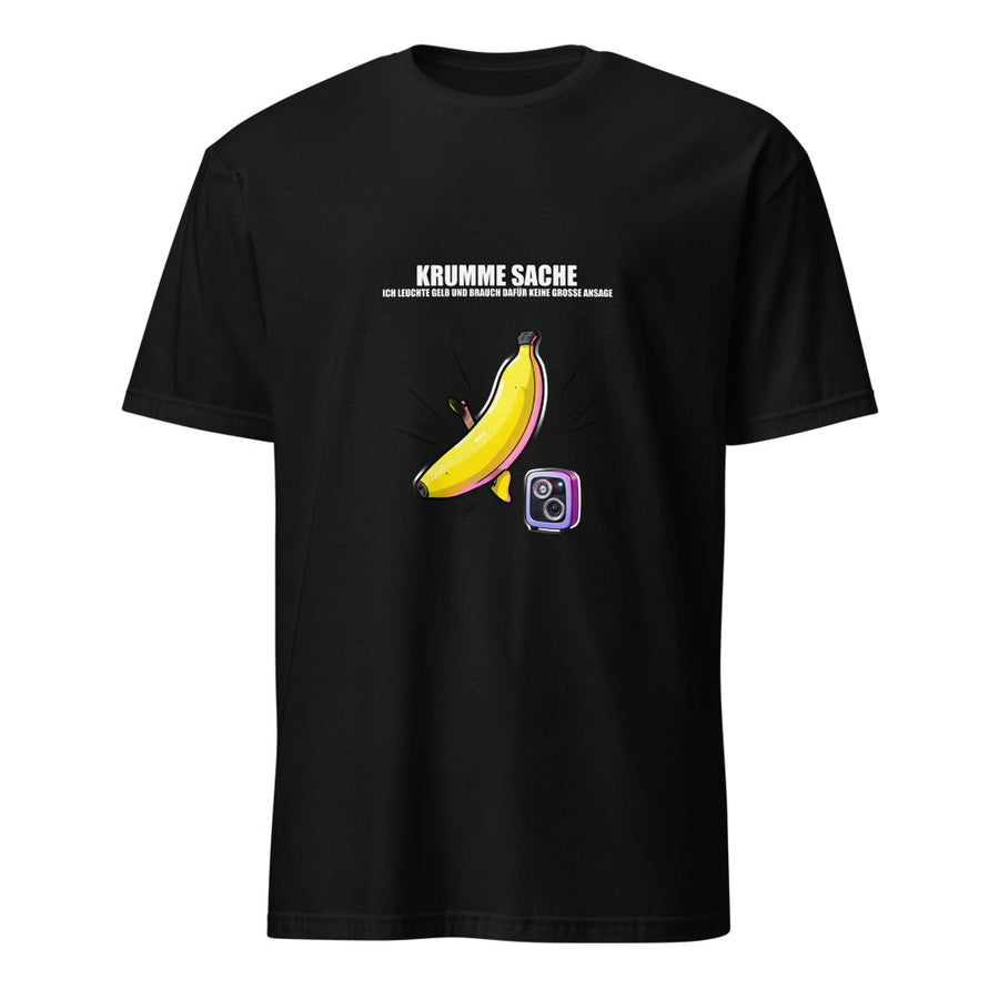 Bass-Banane-Nacht