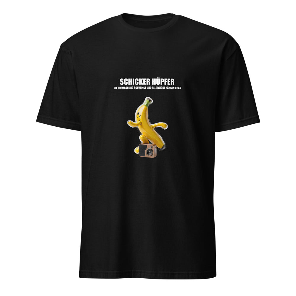 Bass-Banane-Look