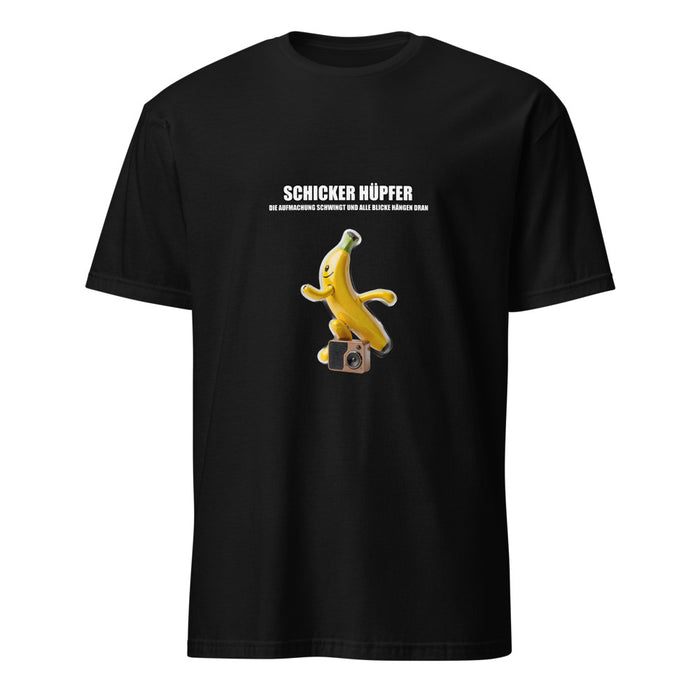 Bass-Banane-Look