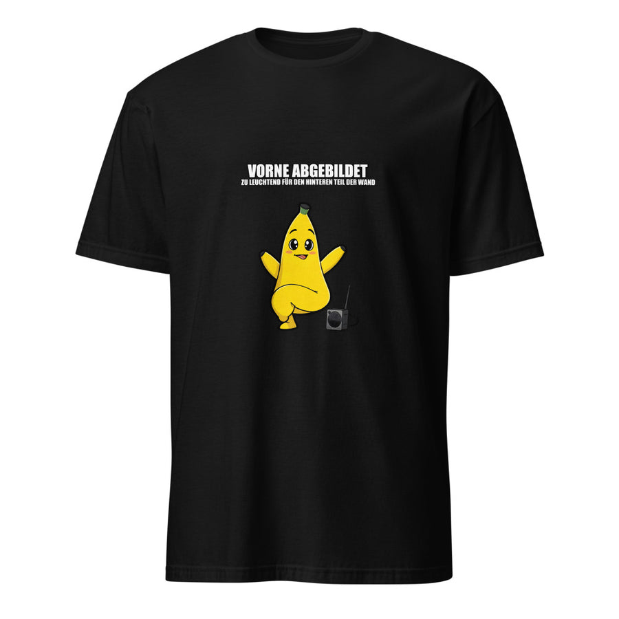 Bass-Banane-Poster