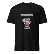 Mascara-Mut-Sticker