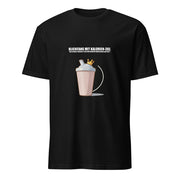 Protein-Prinzessin-Check