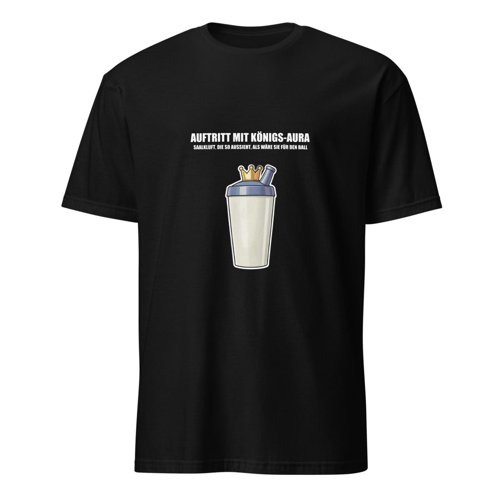 Protein-Prinzessin-Look