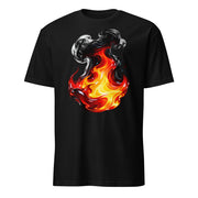 Feuer Rauch