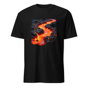 Lava Fluss
