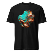 Kupfer Patina