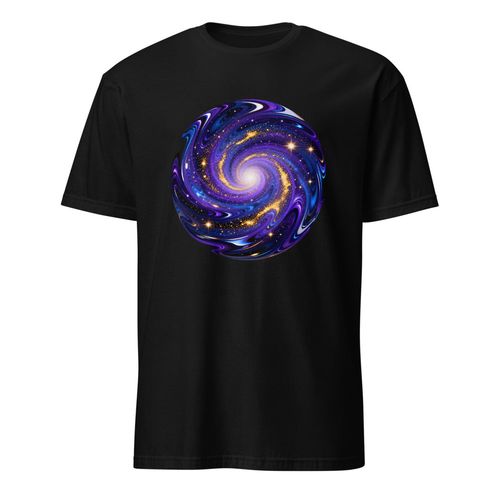 Galaxie Spirale