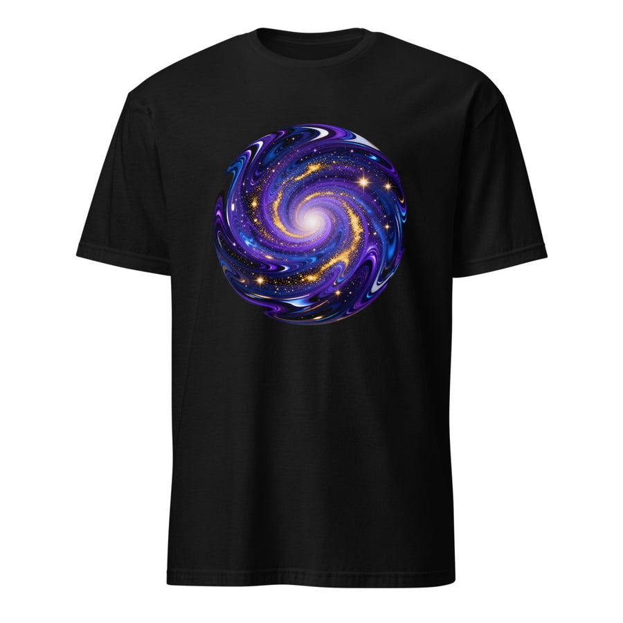 Galaxie Spirale