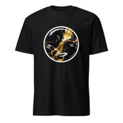 Kintsugi Gold
