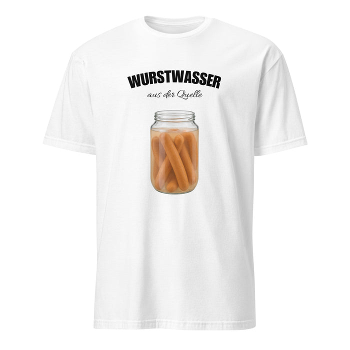 Wurstwasser - Aus der Quelle