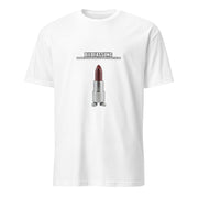 Lippenstift-Legende-Szene