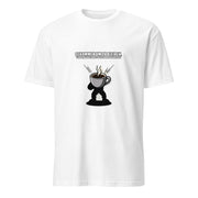 Ego-Espresso-Auftritt