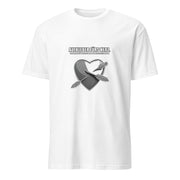 Selbstliebe-Schild-Sticker