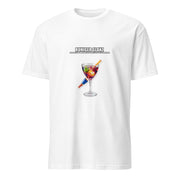 Cocktail-Komet-Ruhe
