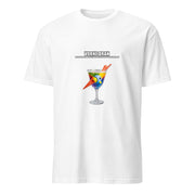 Cocktail-Komet-Poster