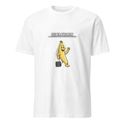 Bass-Banane-Auftritt