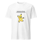 Bass-Banane-Sticker