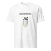 Protein-Prinzessin-Look