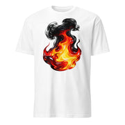 Feuer Rauch